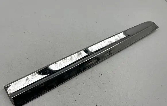 Citroen DS5 Rear door trim (molding) 9673774980