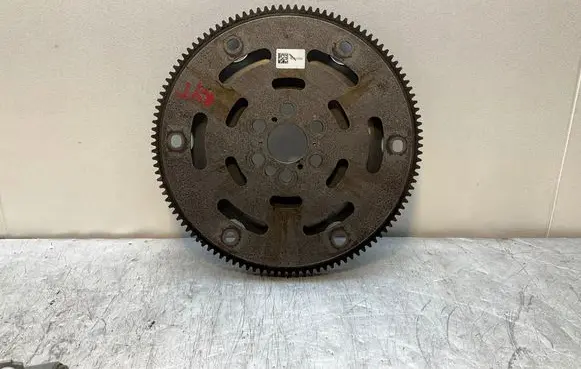 BMW 3 E92 E93 Flywheel 754810202 7543102