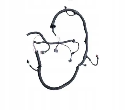 Audi Q3 8U Parking sensor (PDC) wiring loom 8U0971104C