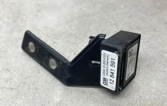 Opel Insignia A Sensor 12841591