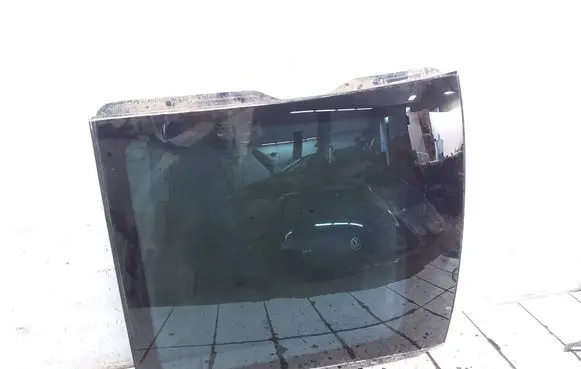 Toyota Avensis T270 Sunroof glass AS3