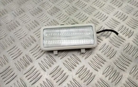 Ford Puma Rear seat light H1BB13776A