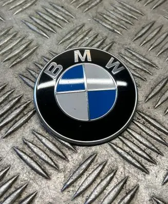 BMW 2 F45 Manufacturer badge logo/emblem 8219237