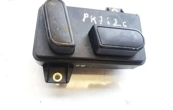 Audi A6 S6 C5 4B Seat control switch 4b0959766 03480210