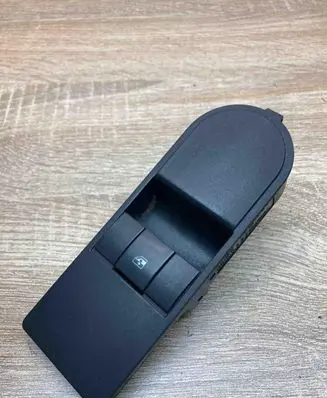 Opel Astra H Electric window control switch 13197132 93162638