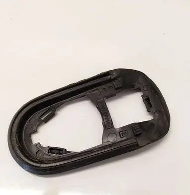 Jaguar XF Loading door cover/cap 8X2322444AA