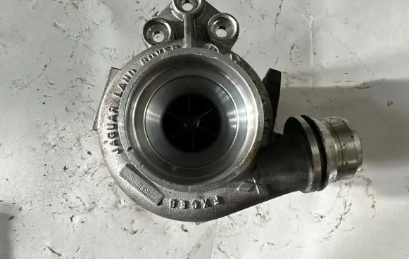 Land Rover Range Rover L405 Turbo Ha221116004