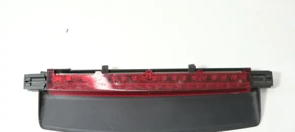 Audi A6 S6 C6 4F Third/center stoplight 4F5945097