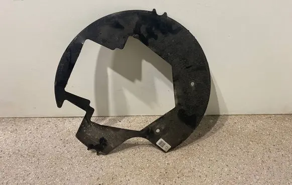 Fiat Freemont Other body part 04800764AB 55233835