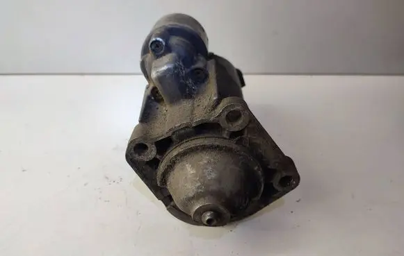 Volvo XC70 Starter motor 0001108107