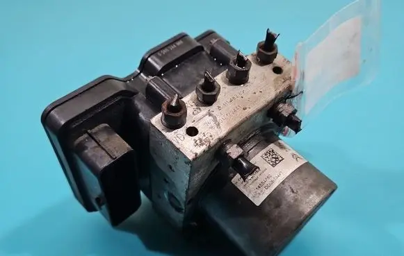 Peugeot Partner ABS Pump 9811148380 IMPRK1509383