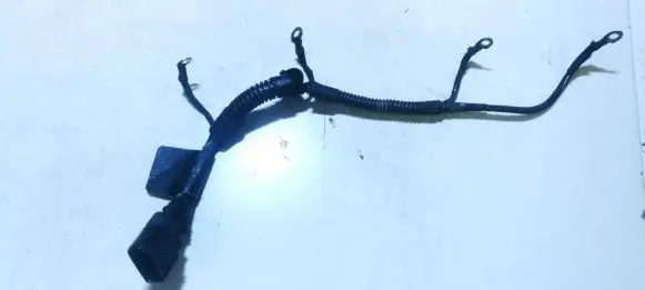 Ford Focus Ignition plug leads 96555257