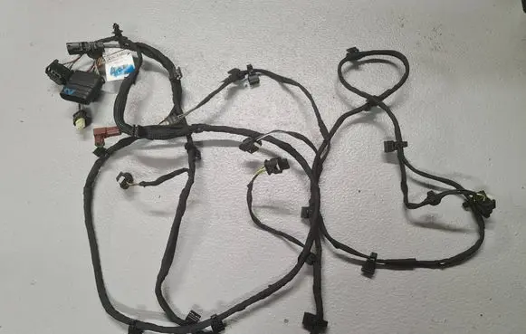 Mercedes-Benz A W177 Parking sensor (PDC) wiring loom A1185409413 ZD20210114