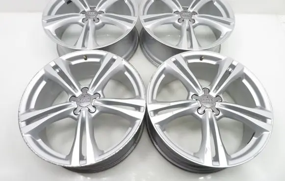 Audi A6 S6 C7 4G R20 alloy rim 4G0601025J