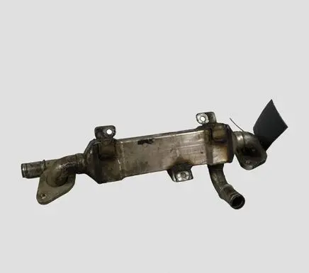 Volkswagen Sharan EGR valve cooler