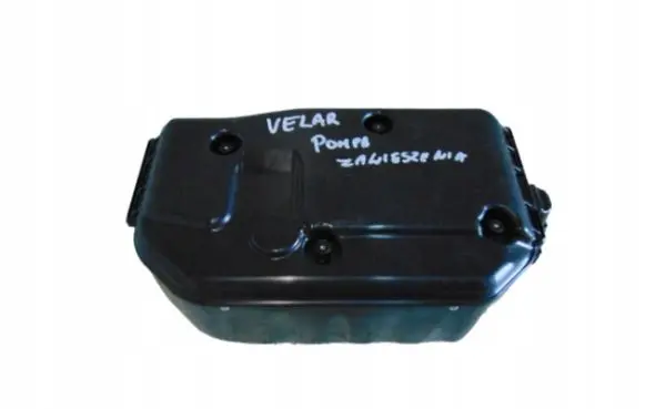 Land Rover Range Rover Velar Air suspension compressor/pump 