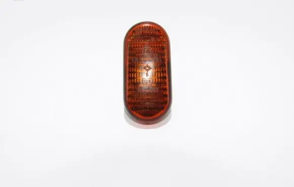 Renault Clio II Front fender indicator light 7700822136