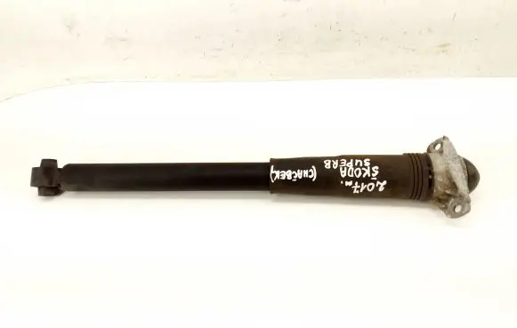 Skoda Superb B8 (3V) Rear shock absorber/damper AEX932864 5Q0513425J