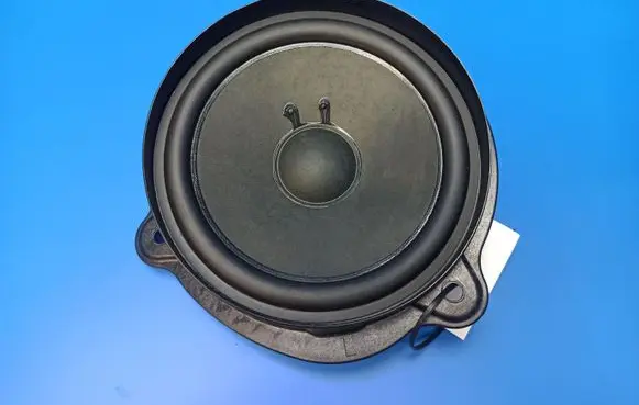 Mercedes-Benz CLS C219 Rear door speaker A2198200402