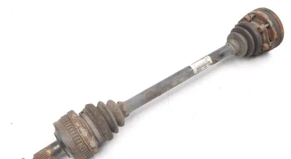 Porsche 911 996 Rear driveshaft 99633202403