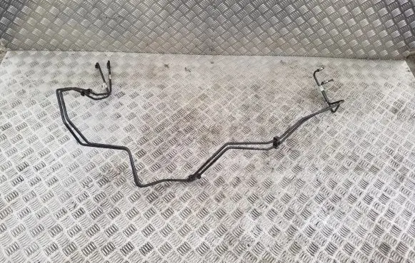 Jeep Grand Cherokee Brake booster pipe/hose 52124956AF