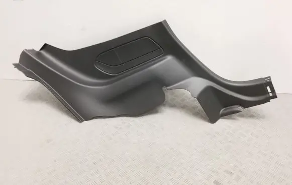 Ford Mustang VII Tailgate/trunk side cover trim PR3B-C31013-AE319W