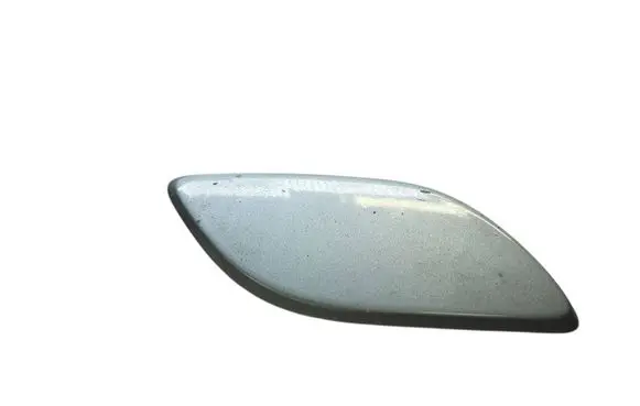 Skoda Octavia Mk2 (1Z) Headlight washer spray nozzle cap/cover 1Z0955110A 1300516107