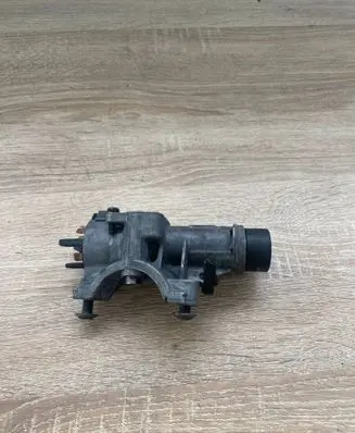 Audi A4 S4 B6 8E 8H Ignition lock 4B0905851A