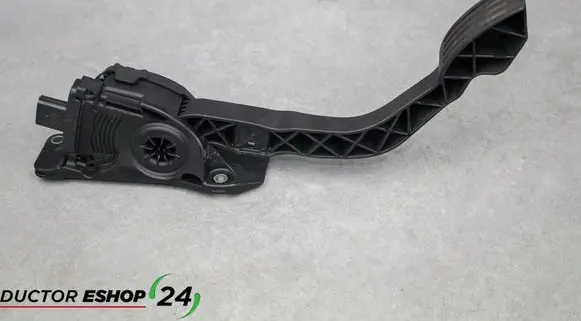 Ford C-MAX II Accelerator throttle pedal AV619F839BB AV619F839