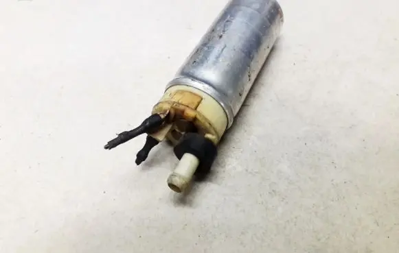 Ford Escort In-tank fuel pump 6443306