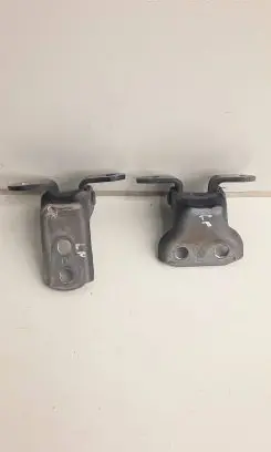 Front door lower hinge