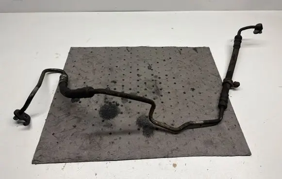Volvo XC60 Brake booster pipe/hose 