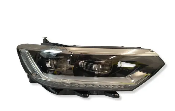Volkswagen PASSAT B8 Headlight/headlamp 3G1941082AAUTOAS5 3G1941082A