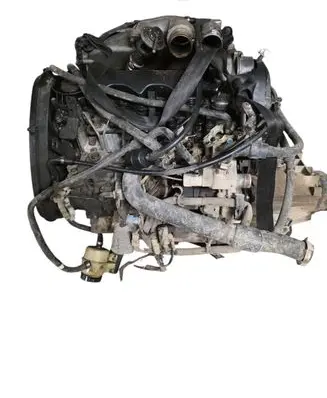 Fiat Ducato Engine