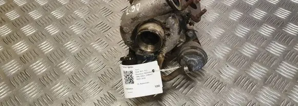 Iveco Daily 30.8 - 9 Turbo 53039700066