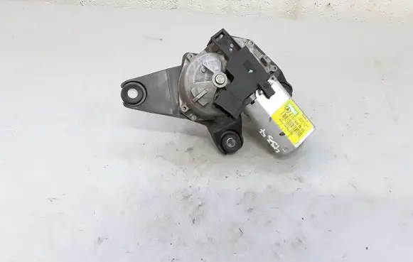Mercedes-Benz ML W164 Rear window wiper motor A2518200042 065312778