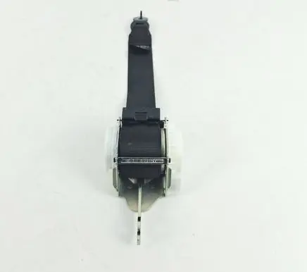 BMW 6 F06 Gran coupe Rear seatbelt 34133149 291014
