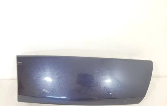 Citroen C4 I Picasso Front bumper corner part panel trim 9680404777 2001052 969521