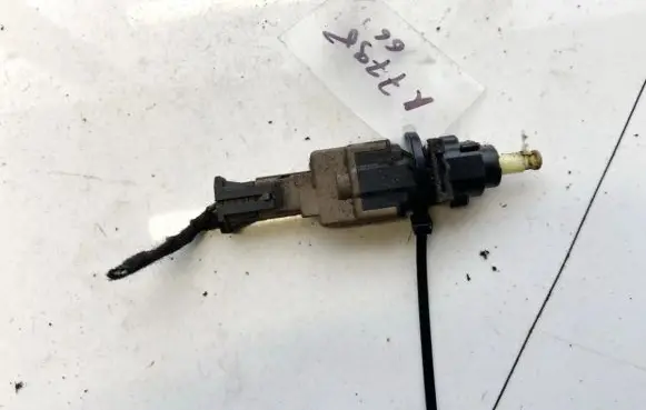 Citroen Jumper Brake pedal sensor switch 10298 46840511