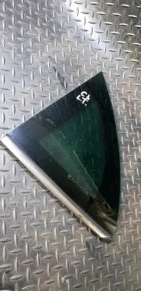Citroen C3 Rear side window 2011R