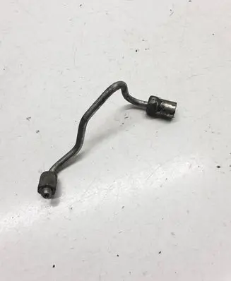 Toyota Corolla Verso AR10 Fuel injector supply line/pipe 