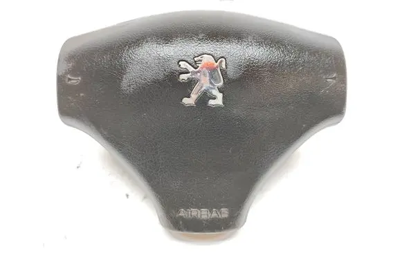 Peugeot 206 Steering wheel airbag 96441166ZR 4384126 22289644