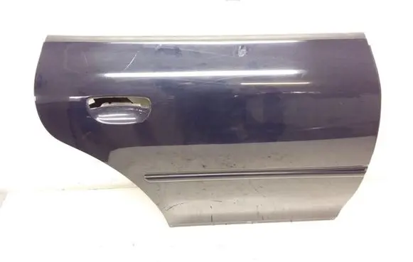 Audi A3 S3 8L Rear door