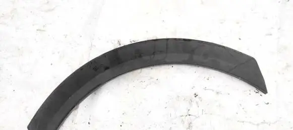 Rear arch trim