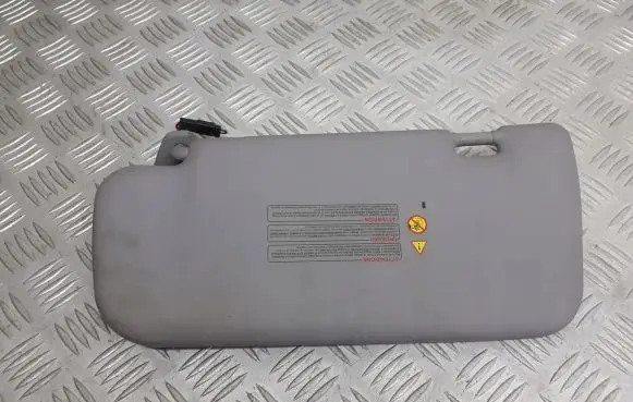 Nissan Primera Centre console side trim front 