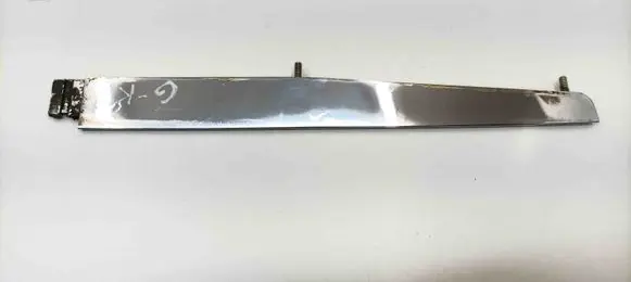 Mercedes-Benz SLC C107 Tailgate trim 1076901380