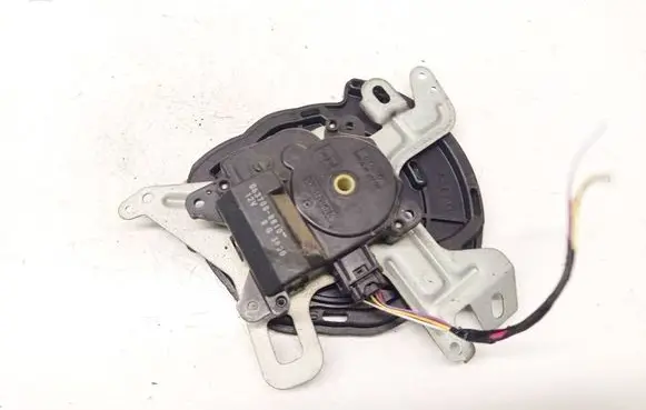 Lexus RX 300 Air flap motor/actuator 0637008810