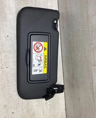 Ford Focus Sun visor