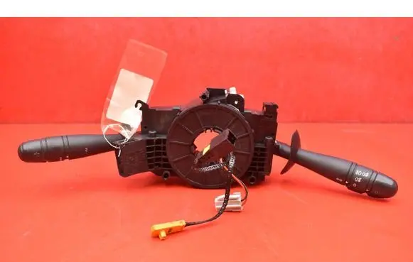 Opel Vivaro Other switches/knobs/shifts 91166326D