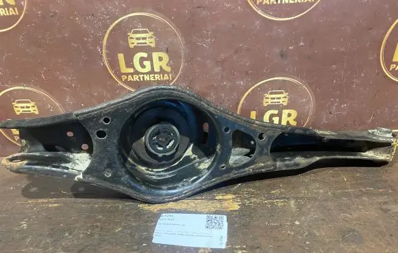 Seat Toledo III (5P) Rear upper control arm/wishbone